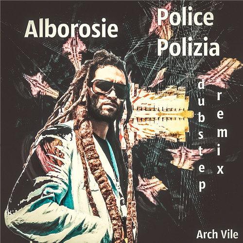 alborosie police polizia