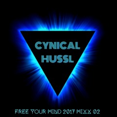 FREE YOUR MIND 2017 MIXX 02