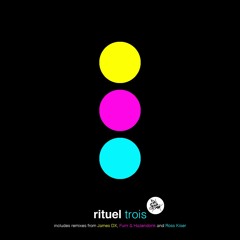 Rituel - I Want You Back (Ross Kiser Remix) ~Preview~ ***OUT NOW***
