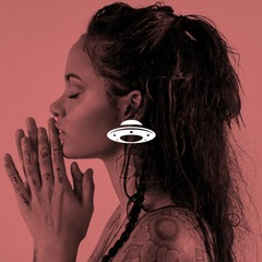 Kehlani Type Beat - Come Thru w/ Hook | The Martianz