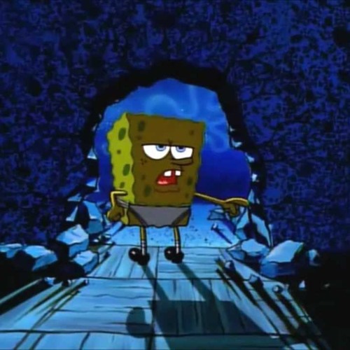 [Spongetale] Mediocre Clarinet Player