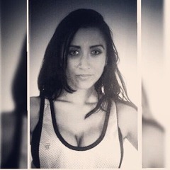 NADETTE - Are U Able - Unfinished Demo Prod Nadette