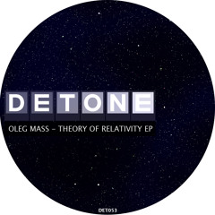 OLEG - MASS - FIZIC -(Original Mix) DET053