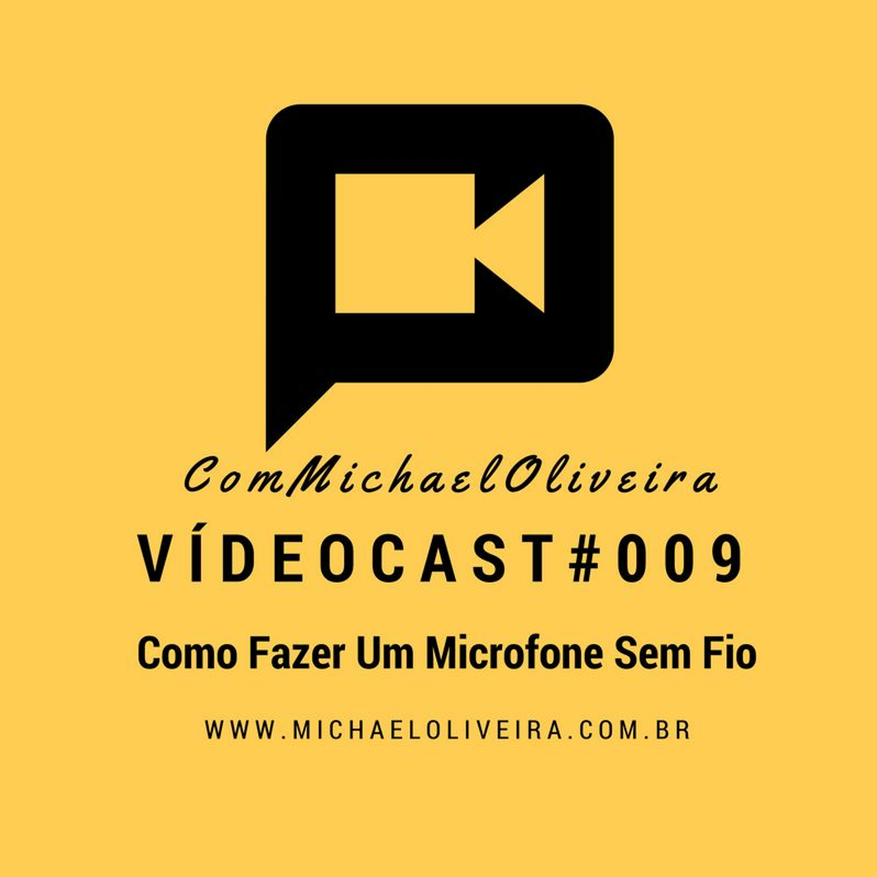 Dicas do Michael Oliveira