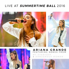 Break Free (Live At Capitals Summertime Ball 2016)