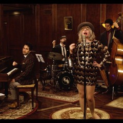 PostModern Jukebox- Ain't No Rest For The Wicked(vintage jazz cover) - ft. Joey Cook