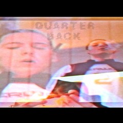 Quarter Back - CODYFVCKNBROWN (PROD DR.O) LINK TO MUSIC VIDEO IN DESCRIPTION