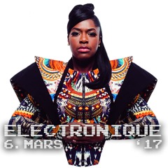 La liste de musique, 06/03-17 - Radio Nova