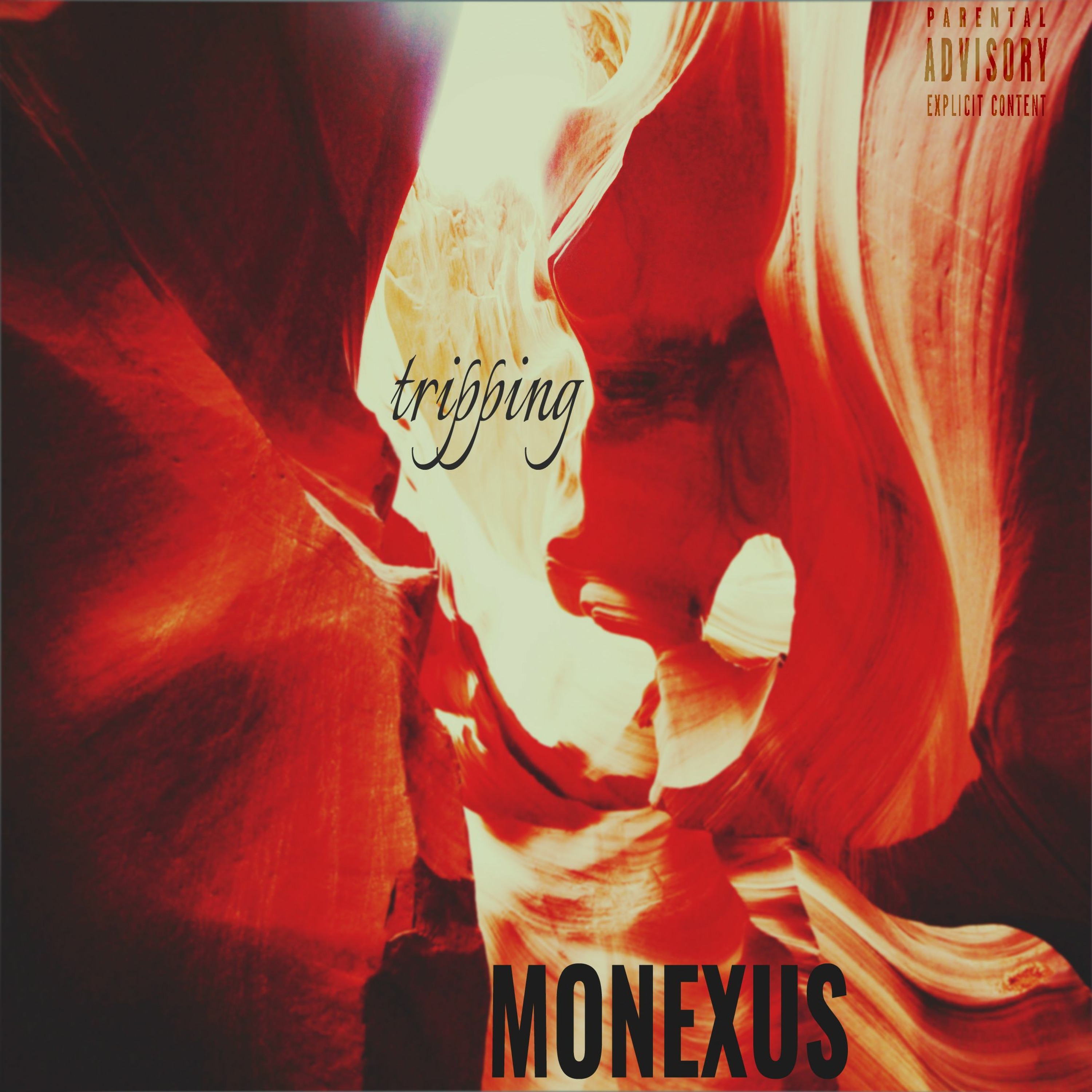 Monexus - Trippin (Prod. Monexus) episode artwork