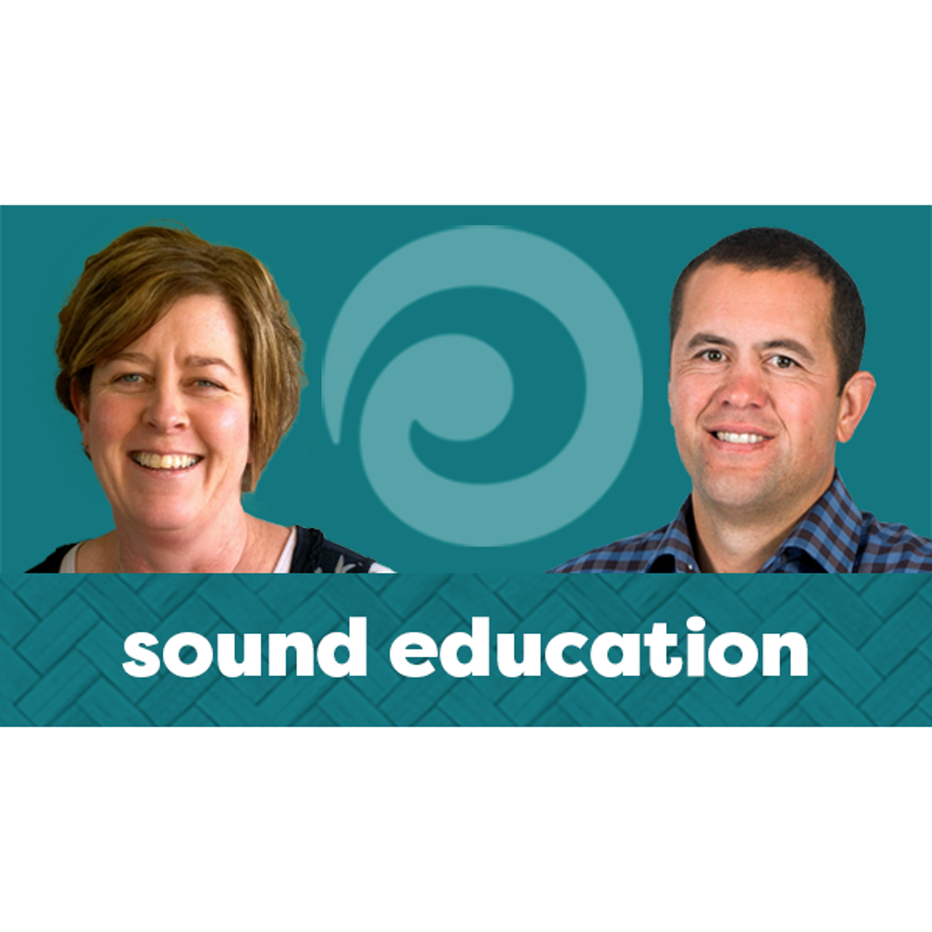 Tātai Aho Rau Core Education