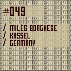 #049 - MILÈS BORGHESE