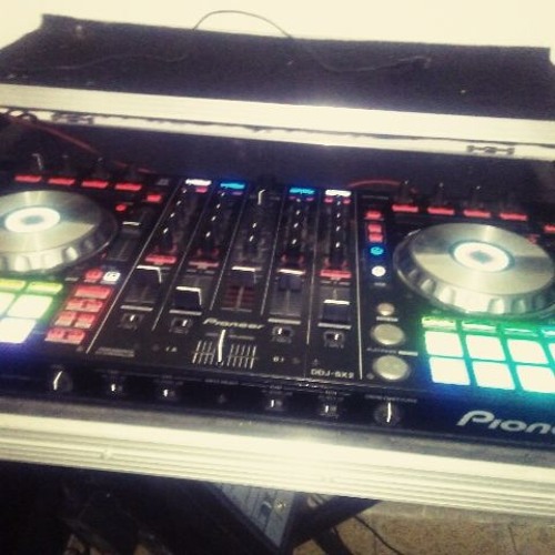 (100 - 139) Chicas Del Can - La Loba Subida (PalmasB.)  [deejay Oliver   ]
