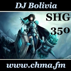 Bolivia - Episode 350 - Subterranean Homesick Grooves