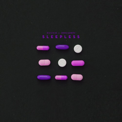 ruchir - Sleepless (Ft. Emma Sameth)