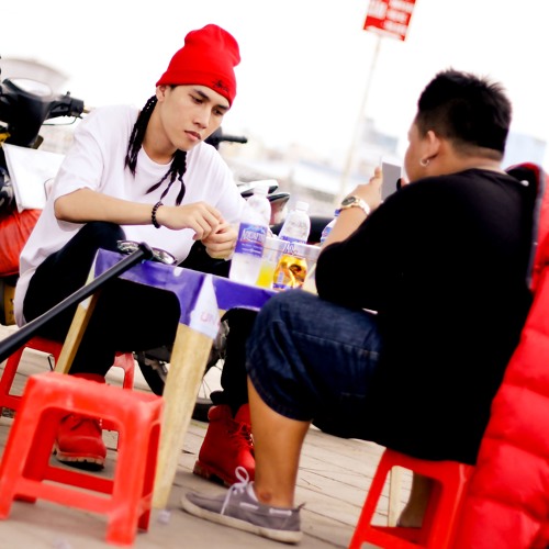 Your Live - Bi Nguyễn Ft BiggT