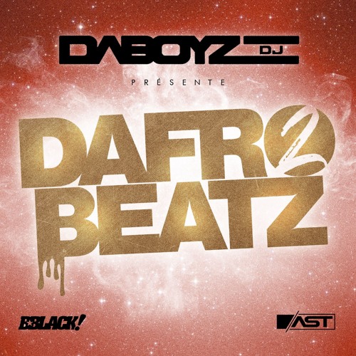 Dj Daboyz - Dafrobeatz Vol 2
