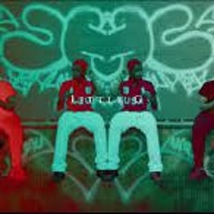 Little G - I'm Up