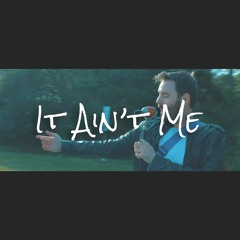 It Ain't Me - Kygo & Selena Gomez | Chaz Mazzota (Cover)