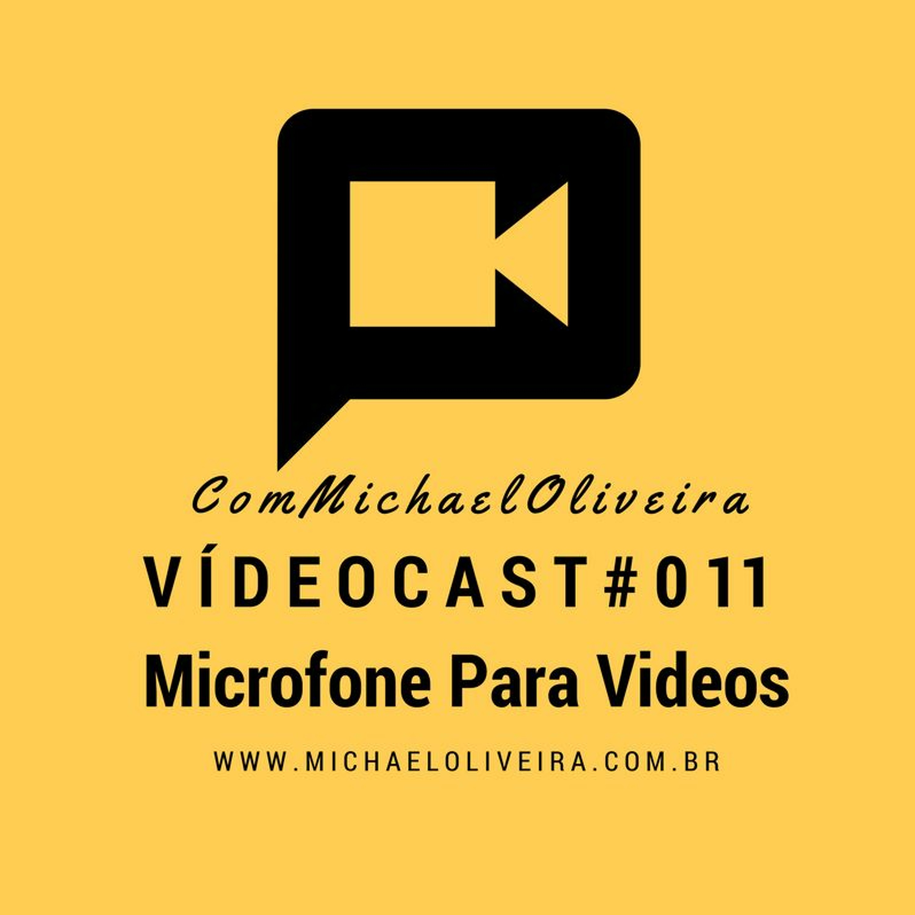 Dicas do Michael Oliveira