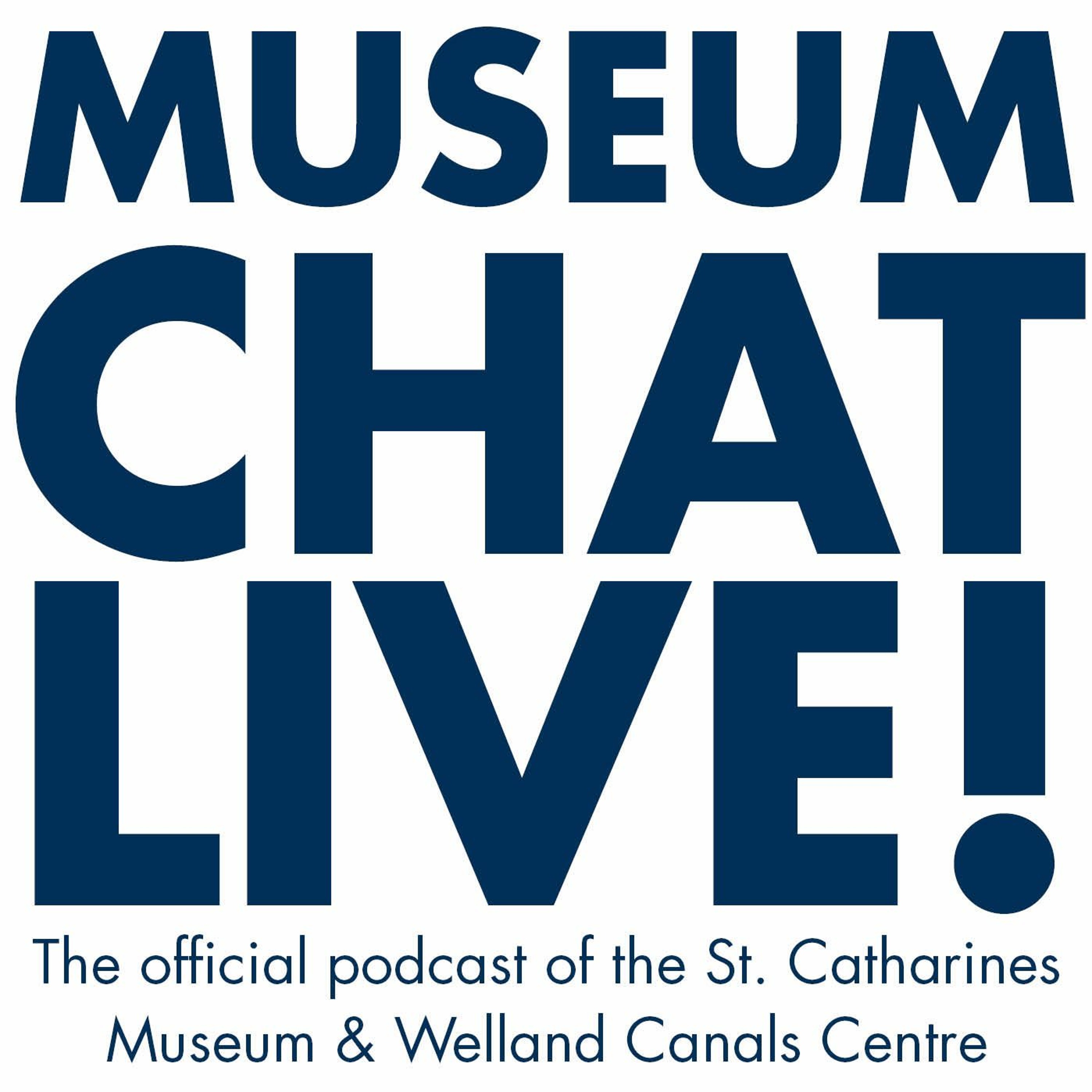 stcmuseum podcasts