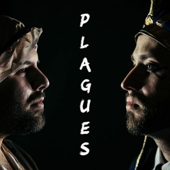 The Plagues (Prince of Egypt)[ Caleb Hyles and Jonathan Young]