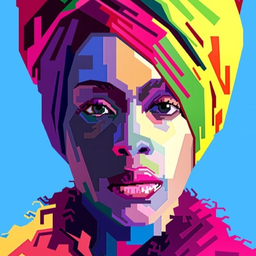 Listen to Erykah Badu - I'll Call U Back (Cool Cake Remix