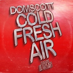 Cold Fresh Air - Good For You Records