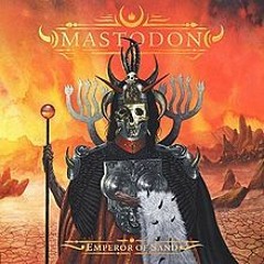 Mastodon Interview - Gary Lindsey chops it up with Brann Dailor