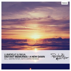 Skua & Lumidelic - Distant Memories (Original Mix)
