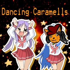 Dancing Caramells