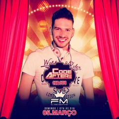 DJ FEE MONTTANO - CODE AFTER CIRCUS SET