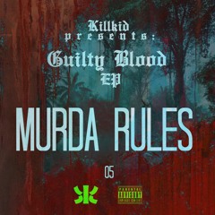 Murda Rules (Original Mix)*Buy = Free*