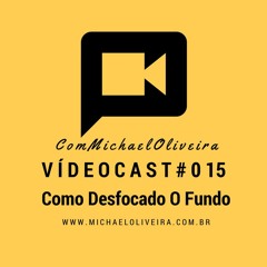 Como Fazer Videos Com O Fundo Desfocado - Lente 50mm