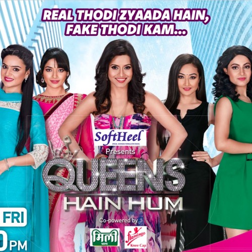 Hum Dil Se Queen Hain I Kumar Gautam I Queens Hain Hum