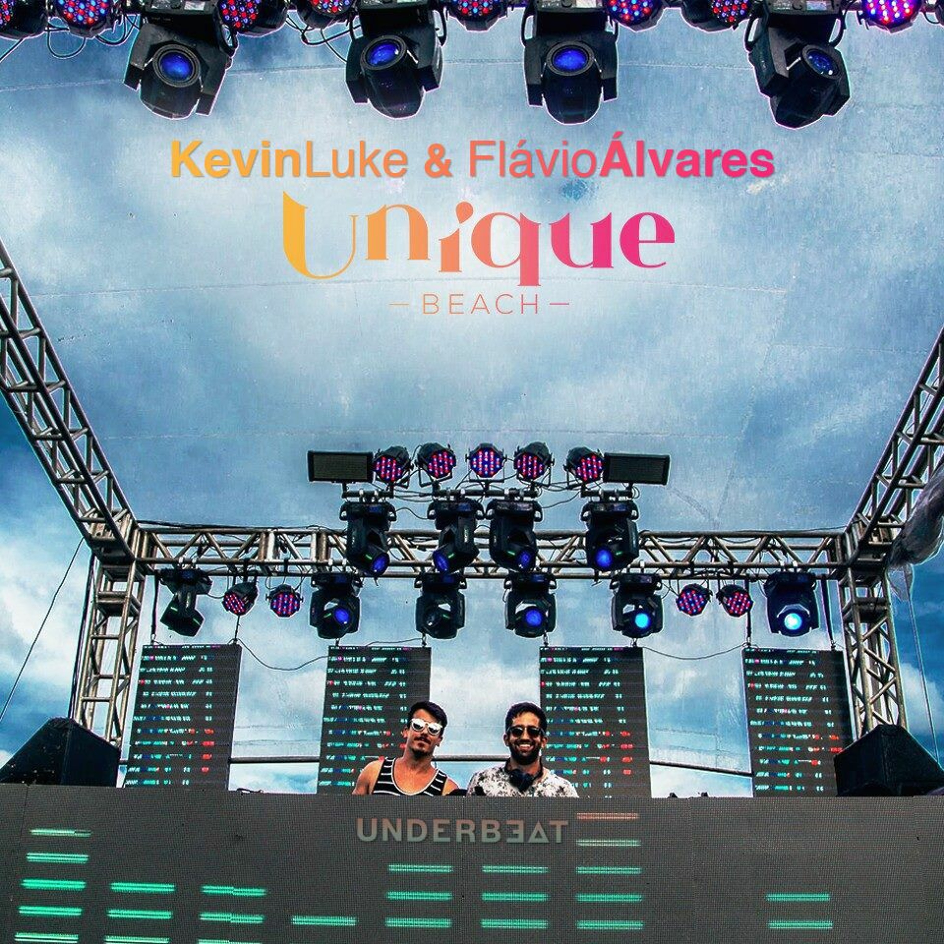 Kevin Luke