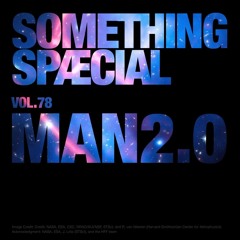 MAN2.0: SPÆCIAL MIX 78