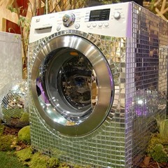 Dj Washing Machine - Washin