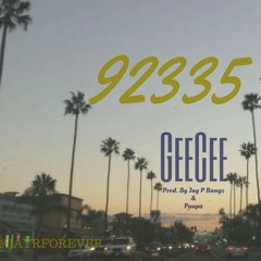 Woke Up (Prod by. Jay GP Bangz)