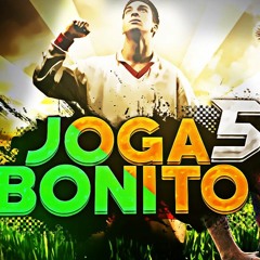 Joga Bonito 5 - PlaF