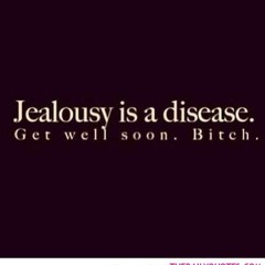 Jealousy, Envy x Hate Doubleup ft. G money