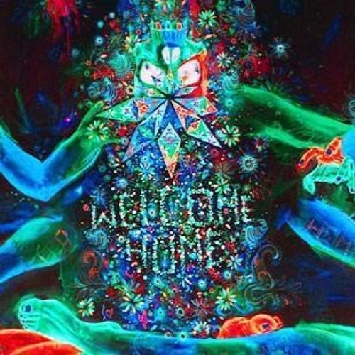 Welcome Home Mix 2017 Prog Goa Minimal