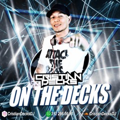 On The Decks - CristianDecks