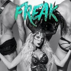 Lorena Herrera - Freak.mp3