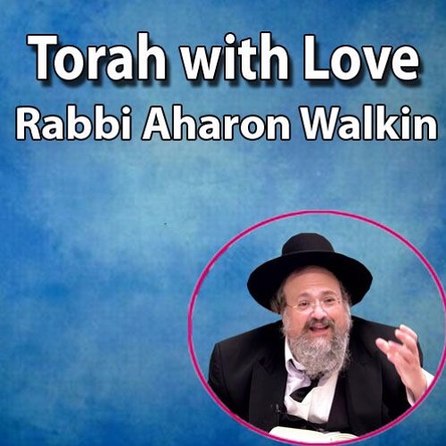 Stream JRoot Radio | Listen to Torah with Love playlist online for free on  SoundCloud