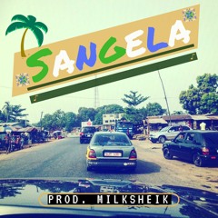 Sangela
