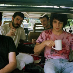 Padawan Of Your Love