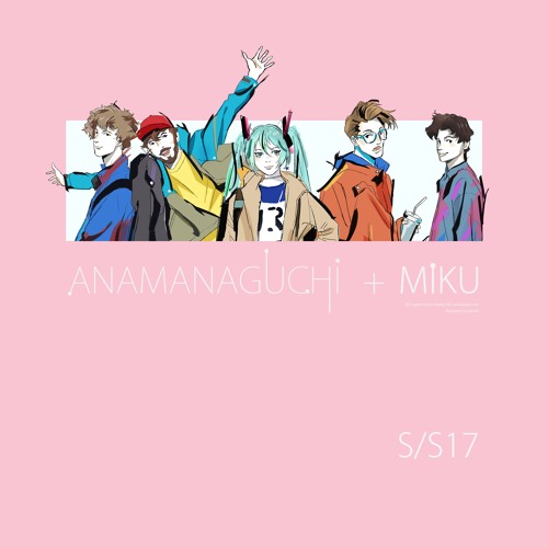 "Miku" ft. Hatsune Miku (NES version)