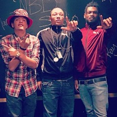 Shelovesdomo - Run It Up Ft. Ced & Yung Bass