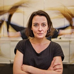 Þorgerður Brák - Brynhildur Guðjónsdóttir