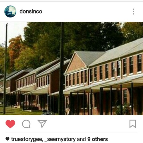 Corner Store